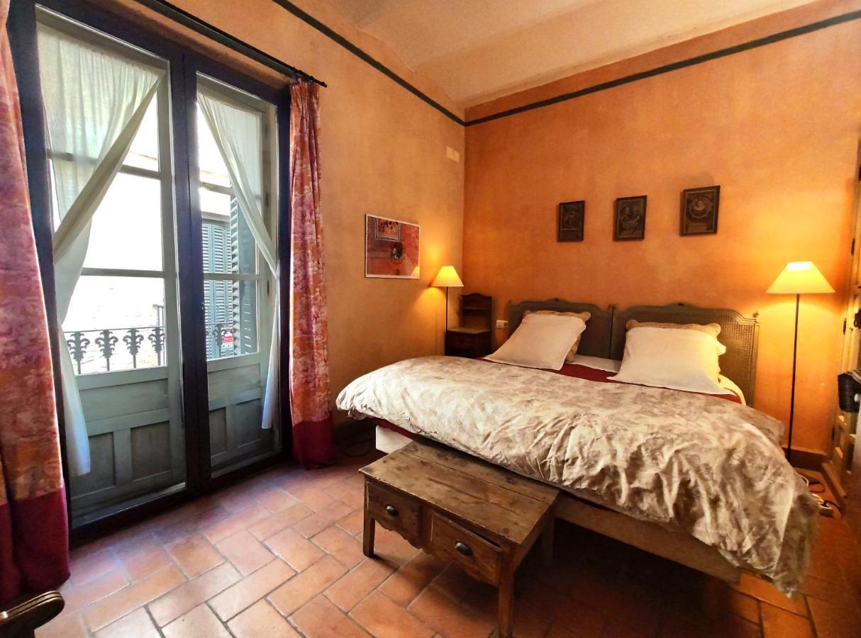 Casa del buen viaje - Habitación Soleá Siviglia Esterno foto