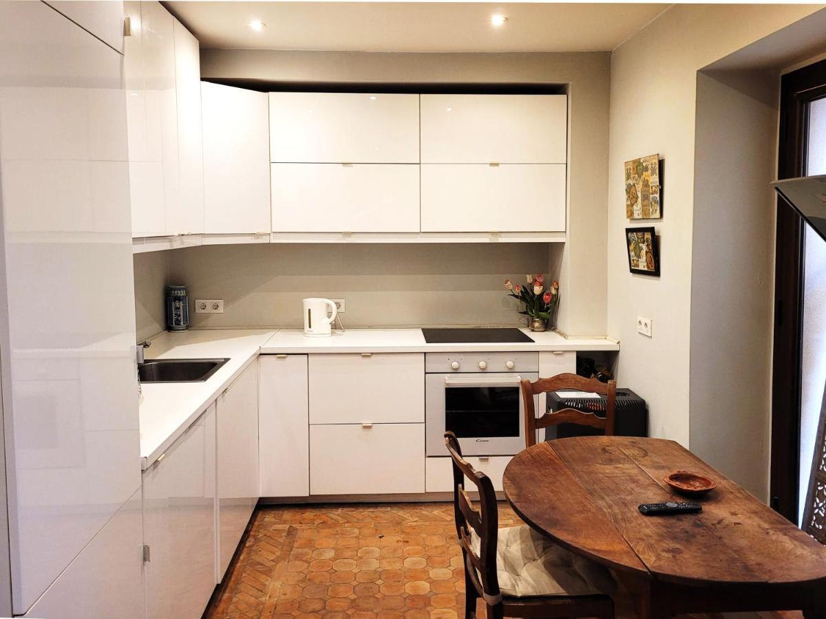 Casa del buen viaje - Habitación Soleá Siviglia Esterno foto